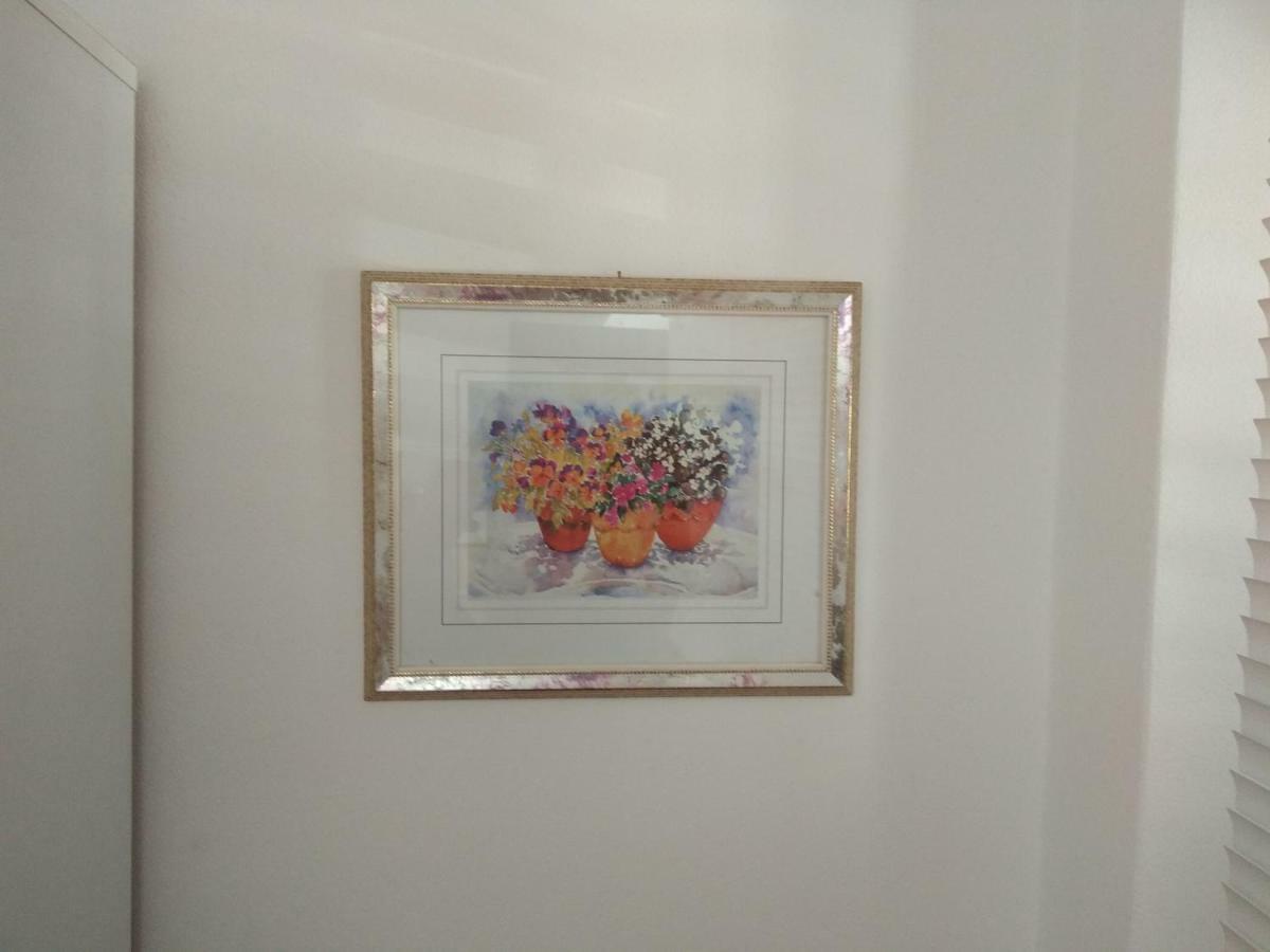 Apartman Dario Apartment สปลิท ภายนอก รูปภาพ