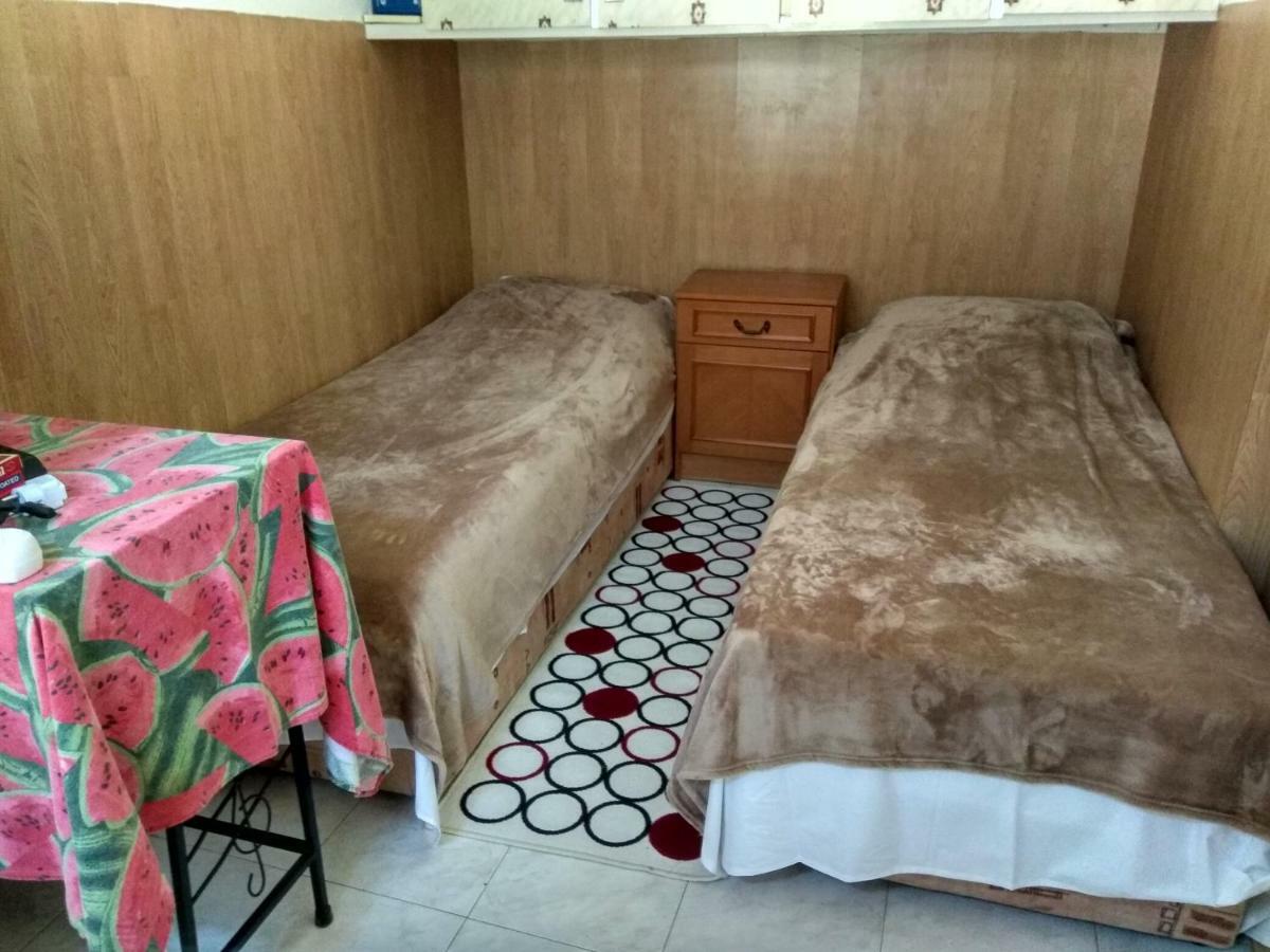 Apartman Dario Apartment สปลิท ภายนอก รูปภาพ