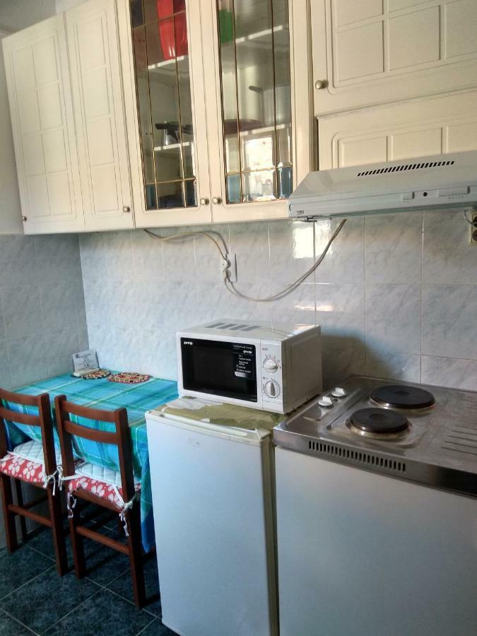 Apartman Dario Apartment สปลิท ภายนอก รูปภาพ