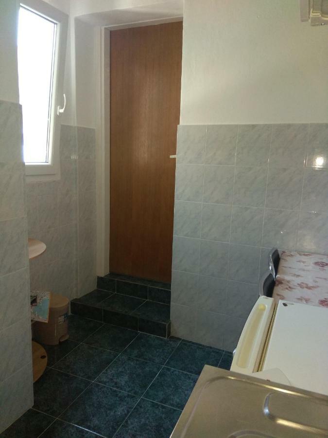 Apartman Dario Apartment สปลิท ภายนอก รูปภาพ