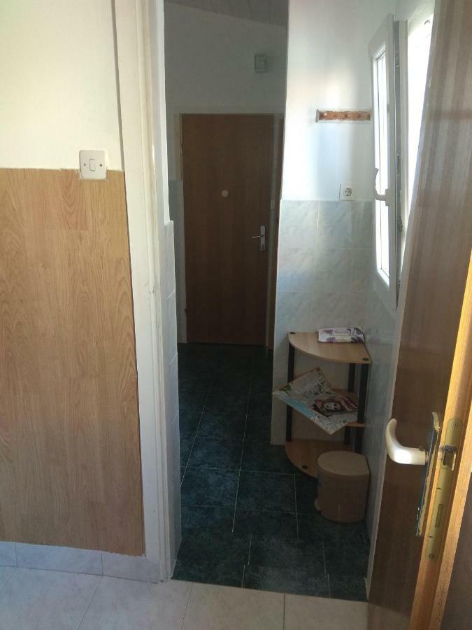 Apartman Dario Apartment สปลิท ภายนอก รูปภาพ