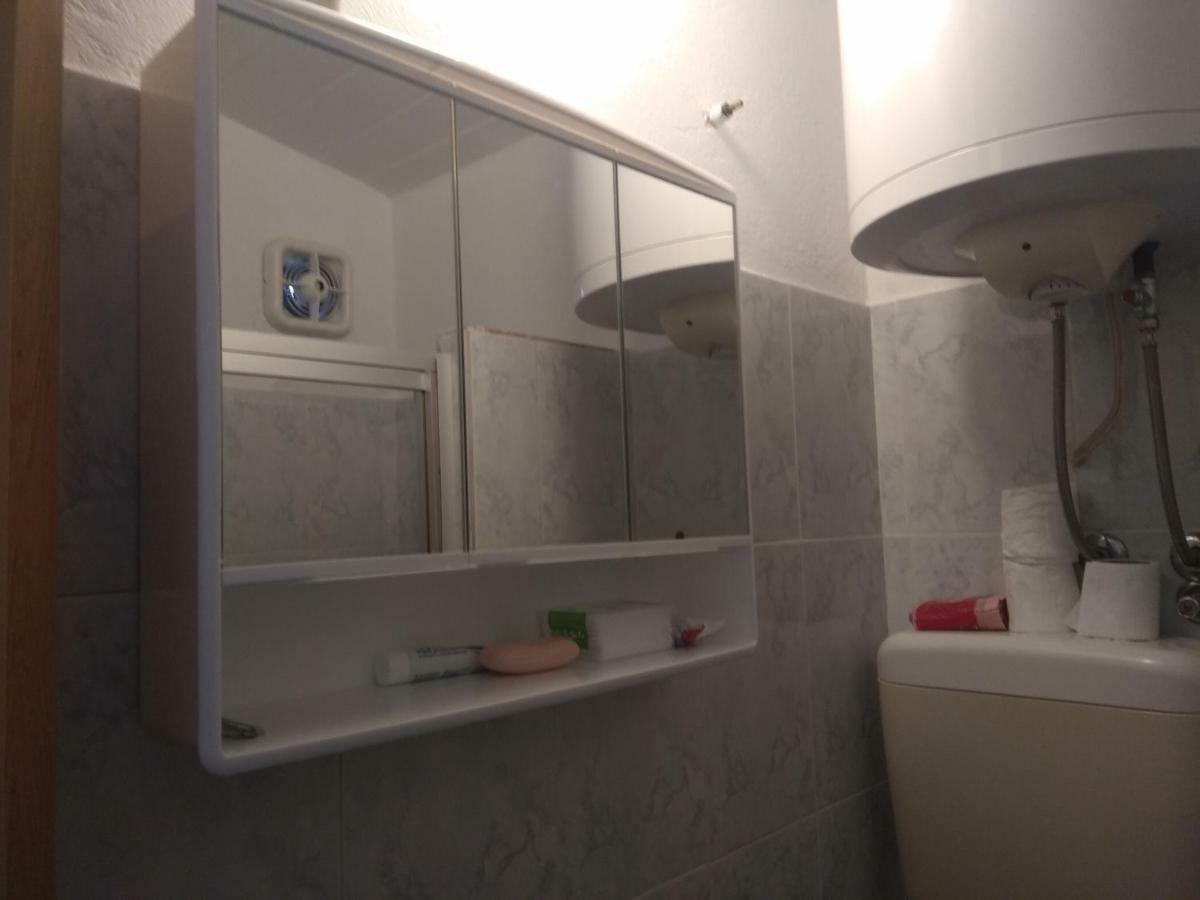 Apartman Dario Apartment สปลิท ภายนอก รูปภาพ